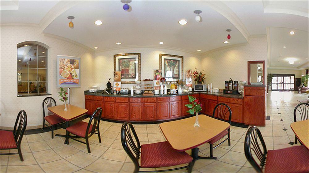 Econo Lodge Inn&Suites Beaumont Extérieur photo