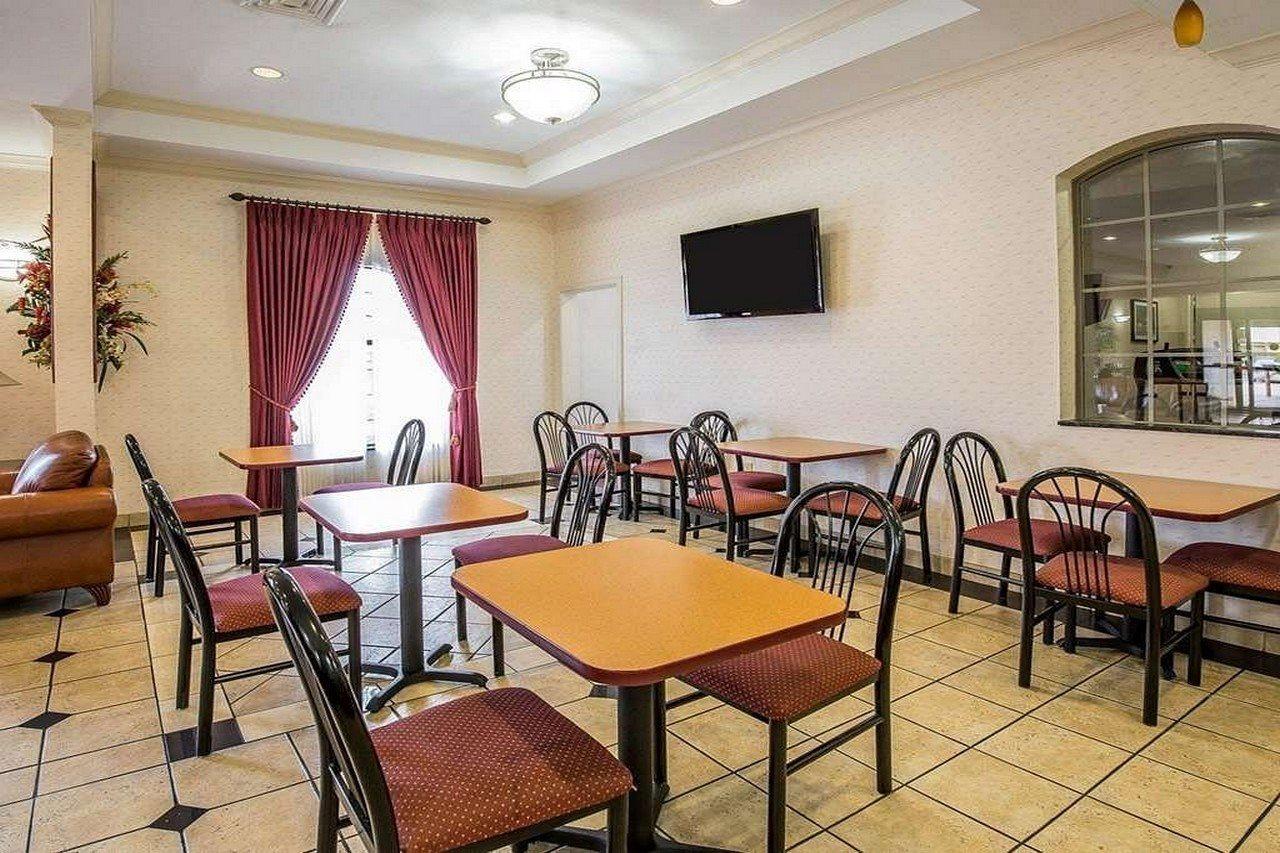 Econo Lodge Inn&Suites Beaumont Extérieur photo