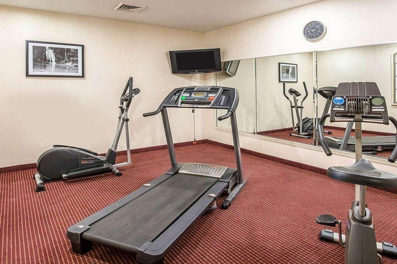 Econo Lodge Inn&Suites Beaumont Extérieur photo