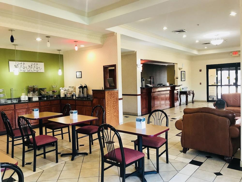 Econo Lodge Inn&Suites Beaumont Extérieur photo