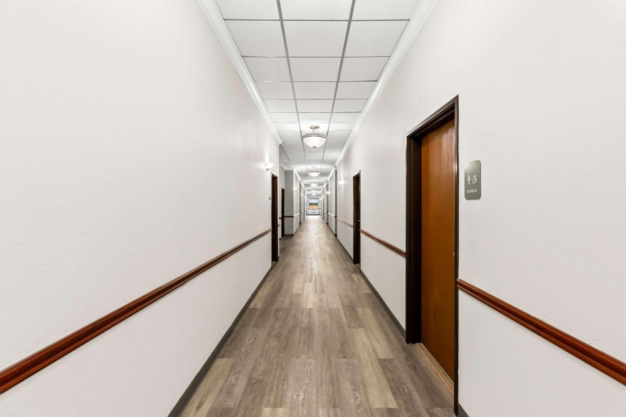 Econo Lodge Inn&Suites Beaumont Extérieur photo