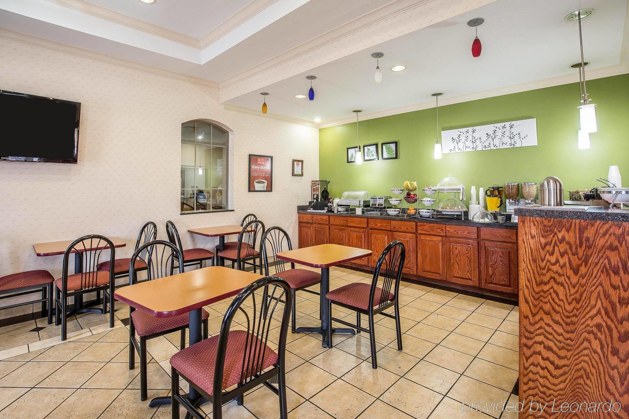Econo Lodge Inn&Suites Beaumont Extérieur photo
