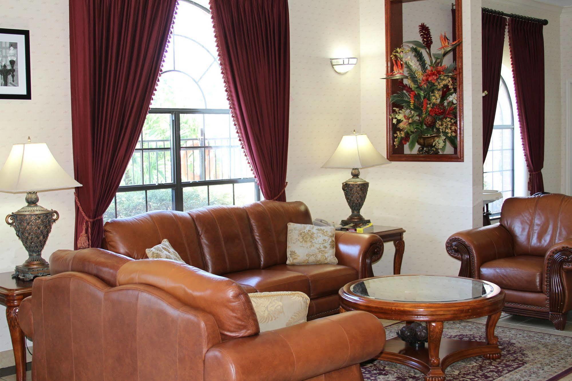 Econo Lodge Inn&Suites Beaumont Extérieur photo