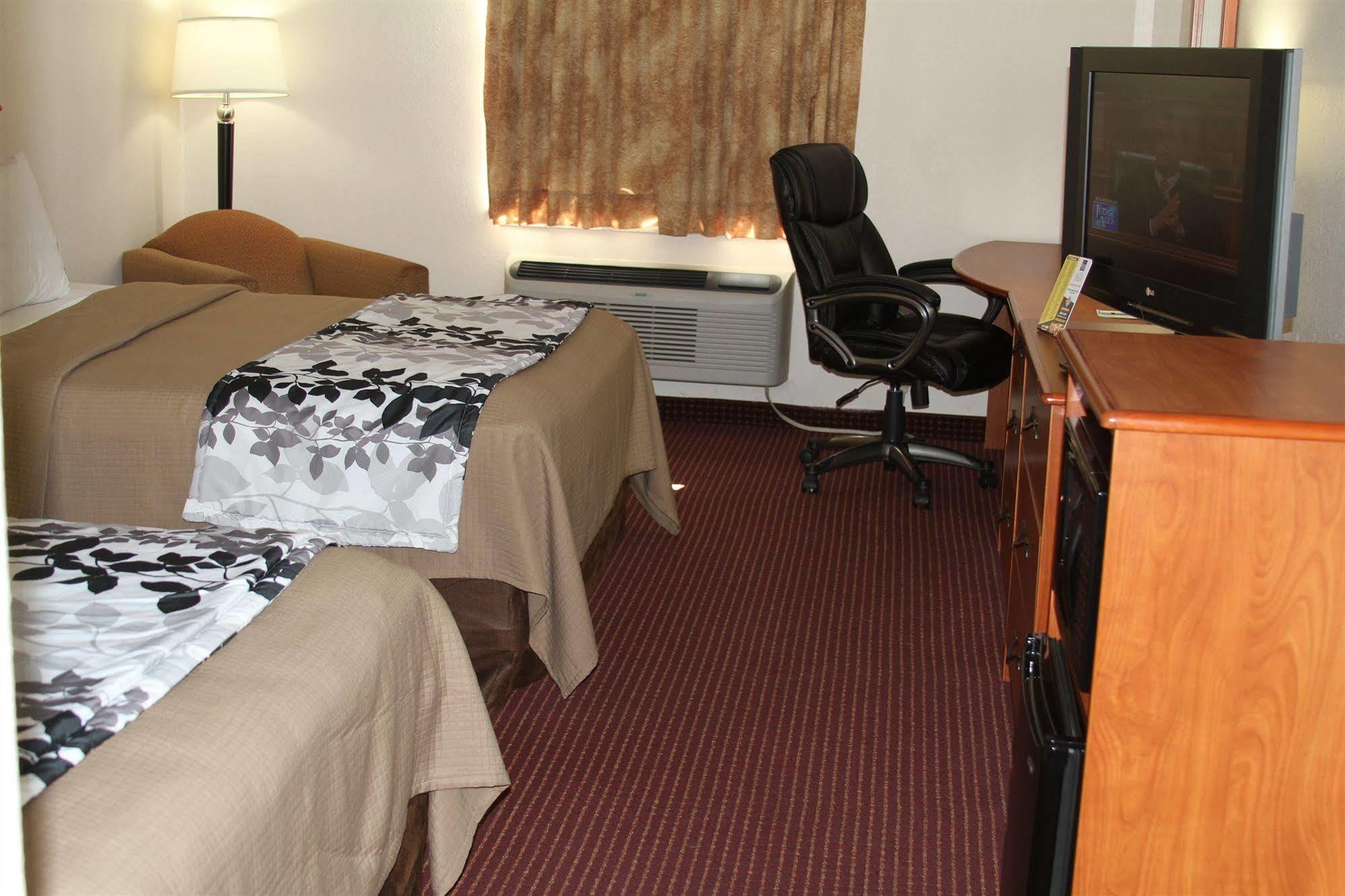 Econo Lodge Inn&Suites Beaumont Extérieur photo