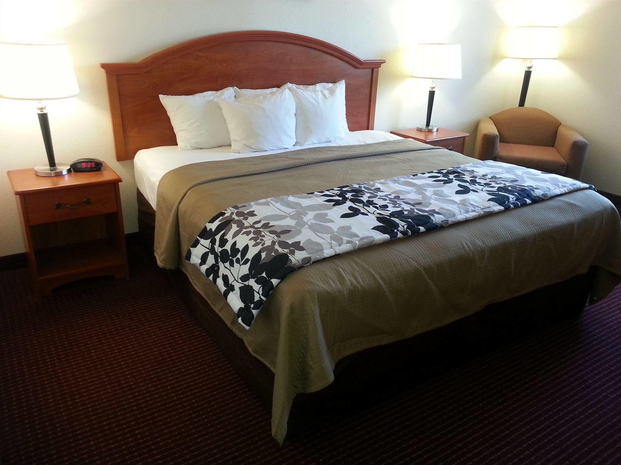 Econo Lodge Inn&Suites Beaumont Extérieur photo