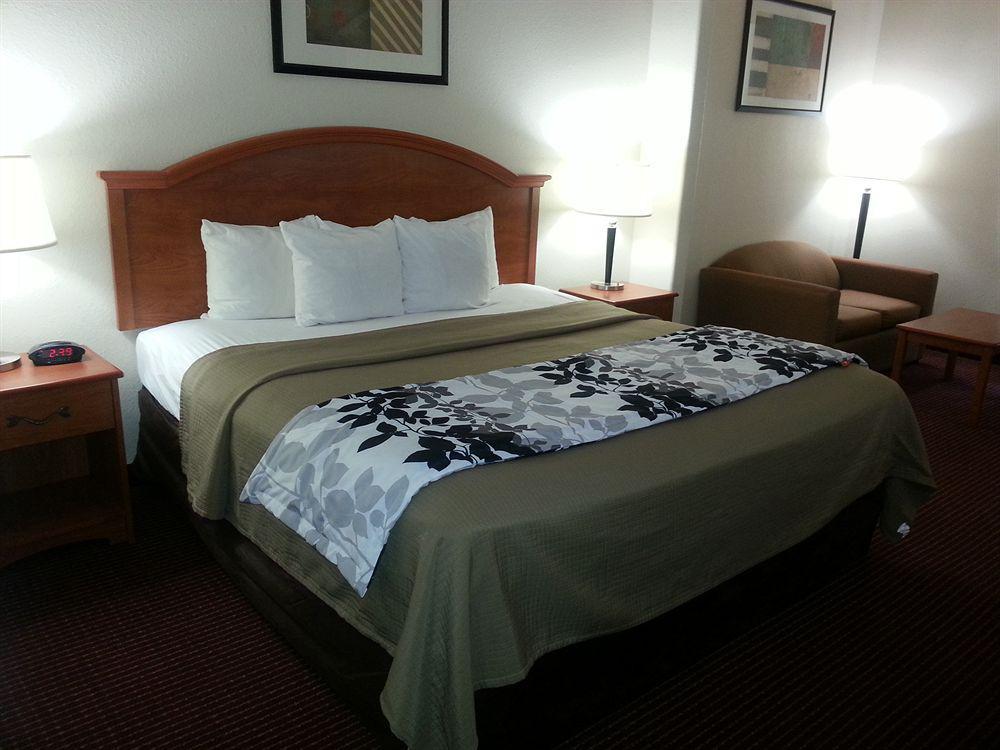 Econo Lodge Inn&Suites Beaumont Extérieur photo